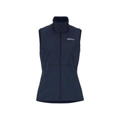 Craft W Vest Adv Nordic Training Ins Teknisk langrennsvest med lett isolasjon