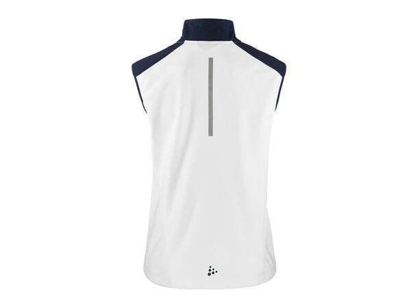 Craft W Vest Nor Adv Nordic Training M Teknisk vest for intensiv langrenn - WB 