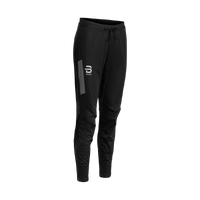 Dæhlie Dame Bukse Winter Run S Teknisk tights med høy ytelse