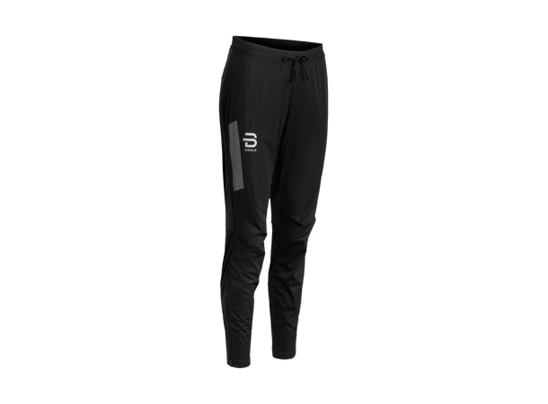 Dæhlie Dame Bukse Winter Run S Teknisk tights med høy ytelse 