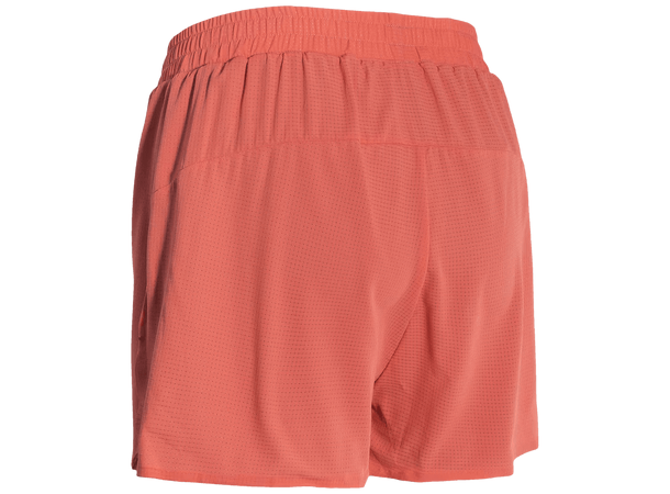 Dæhlie Dame Shorts Run 365 XS Lett Løpeshorts /  Radiant Red 