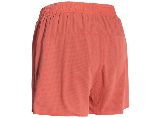 Dæhlie Dame Shorts Run 365 XS Lett Løpeshorts /  Radiant Red 