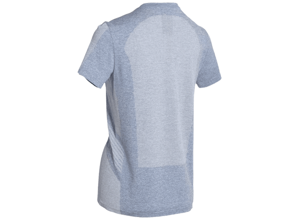 Dæhlie Dame T-Skjorte Direction S Ultimat t-skjorte for løpeøkter, ElBl