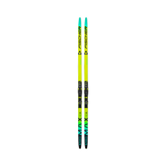 Fischer Klassisk Jr Speedmax 100 Toppniv&#229; klassisk junior ski 25/26