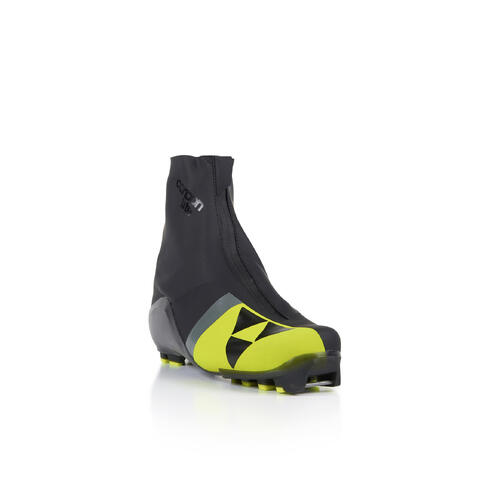 Fischer Skisko Carbonlite Classic Nyhet! Racingsko med ny oppbygning