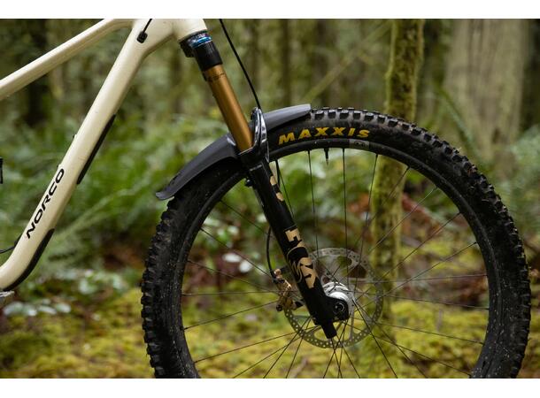 Fox Mud Guard 36 MY26 XL Stor skjerm til fox 36 MY26 
