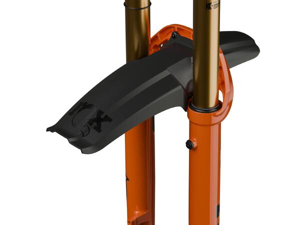 Fox Mud Guard 36 MY26 XL Stor skjerm til fox 36 MY26 
