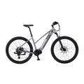 Hard Rocx Elsykkel Elirium 27R MS 18,5&quot; Robust og allsidig elsykkel