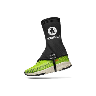 Icebug Pocket Gaiter Gamasj til joggesko
