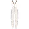 Johaug Dame Bukse ADV Primaloft XL Varm skibukse med primaloft - TOFU
