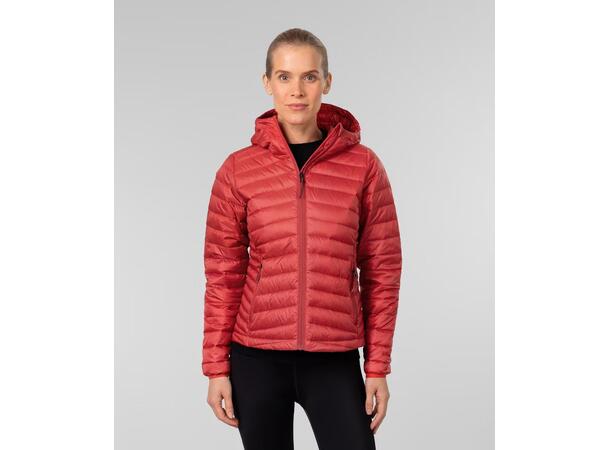 Johaug Dame Jakke Spirit Down Liner XS Varm, lett og stilig dunjakke - CR 