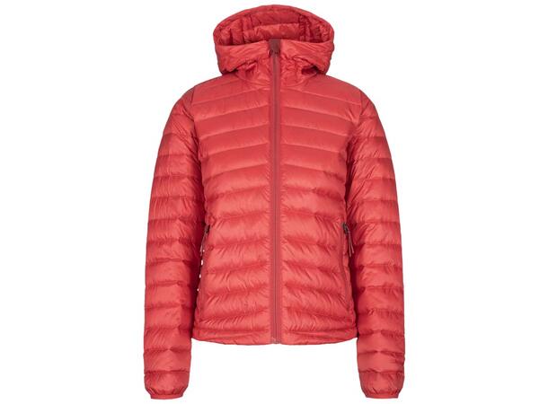 Johaug Dame Jakke Spirit Down Liner XS Varm, lett og stilig dunjakke - CR 