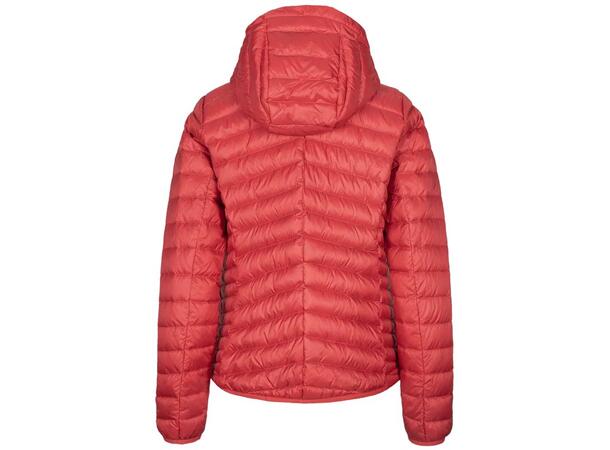 Johaug Dame Jakke Spirit Down Liner XS Varm, lett og stilig dunjakke - CR 