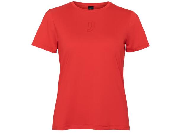 Johaug Dame Trøye Elemental 2.0 XS Basic t-skjorte for trening - TRED 