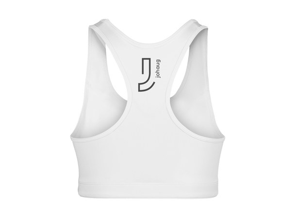 Johaug Sports Top Elemental 2.0 L Lett treningstopp i resirkulert stoff 