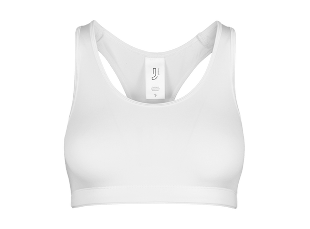 Johaug Sports Top Elemental 2.0 L Lett treningstopp i resirkulert stoff 