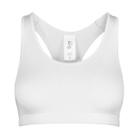 Johaug Sports Top Elemental 2.0 L Lett treningstopp i resirkulert stoff
