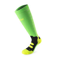 Lenz Løpesokker Compression 1.0 39-42 Flotte sokker for trening & aktivitet -G