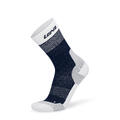 Lenz Sokker Think About Nordic 2 42-44 Blue/white
