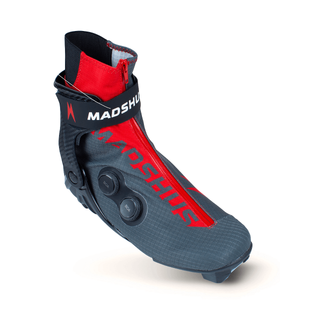 Madshus Race Pro BOA Skate Perfekt skisko til den aktive