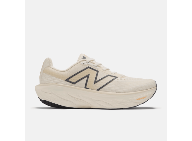 New Balance Fresh Foam X 1080v14 42,5 Godt dempet allround løpesko W - SeaSalt 