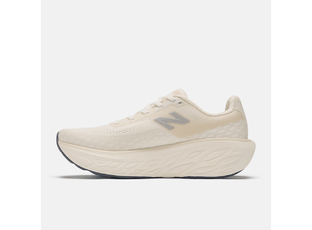 New Balance Fresh Foam X 1080v14 42,5 Godt dempet allround løpesko W - SeaSalt 