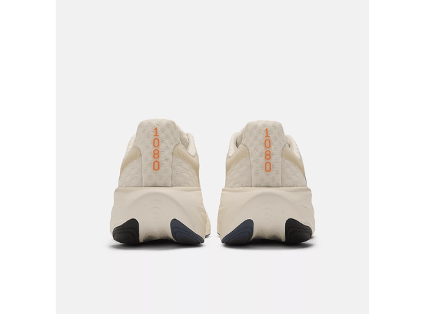 New Balance Fresh Foam X 1080v14 42,5 Godt dempet allround løpesko W - SeaSalt 