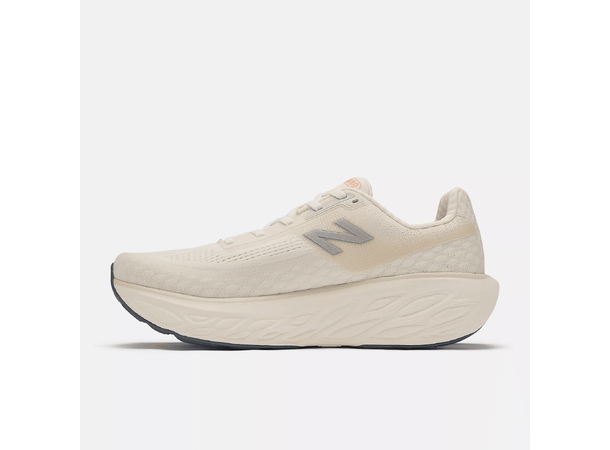 New Balance Fresh Foam X 1080v14 43 Godt dempet allround løpesko M - SeaSalt 