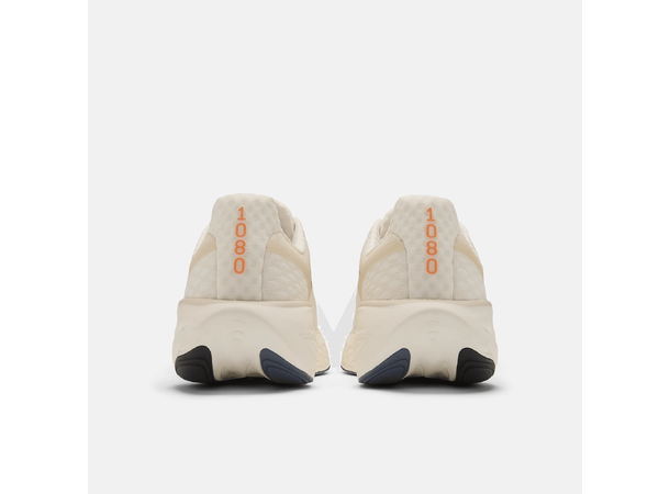 New Balance Fresh Foam X 1080v14 43 Godt dempet allround løpesko M - SeaSalt 