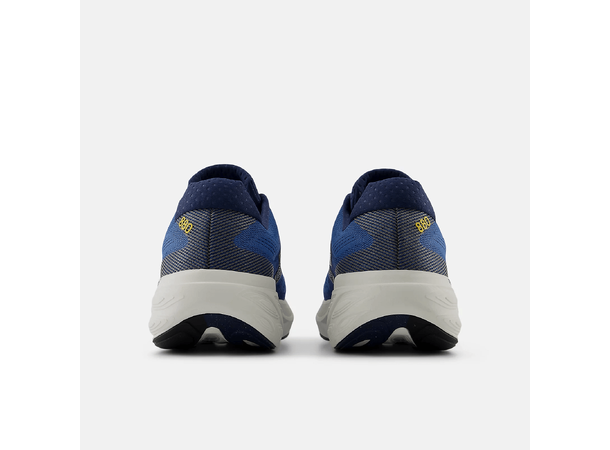 New Balance Fresh Foam X 880v15 44 God demping for hverdagsløping M - Navy 