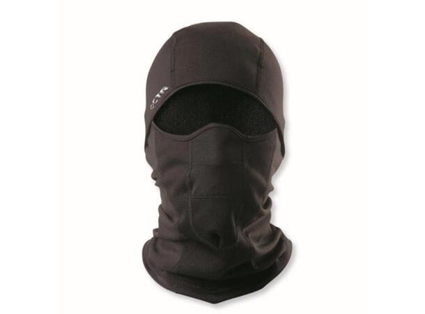 PBS Balaclava MP Pro S/M Lett og varm balaklava i stretch 