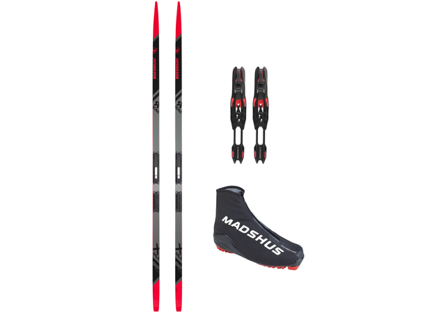 Rossignol R-Skin X-Ium Skipakke Skipakke til trening og turrenn 
