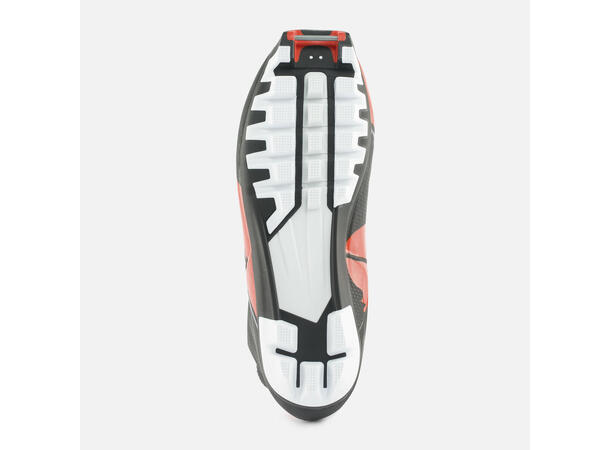 Rossignol X-ium W.C. Classic Skisko 43 Stabil og presis klassisksko-Black/Red 