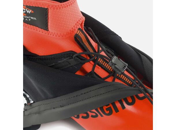 Rossignol X-ium W.C. Classic Skisko 43 Stabil og presis klassisksko-Black/Red 