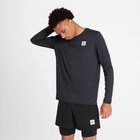 SAYSKY Trøye Reflective Logo Pace LS M Allsidig trøye til løp året rundt