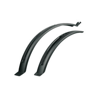 SKS Mudguard Hightrek 2.0 Skjermsett Bak- og Forskjerm 26&quot; - 28&quot; / 700C
