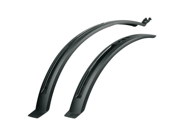 SKS Mudguard Hightrek 2.0 Skjermsett Bak- og Forskjerm 26" - 28" / 700C 