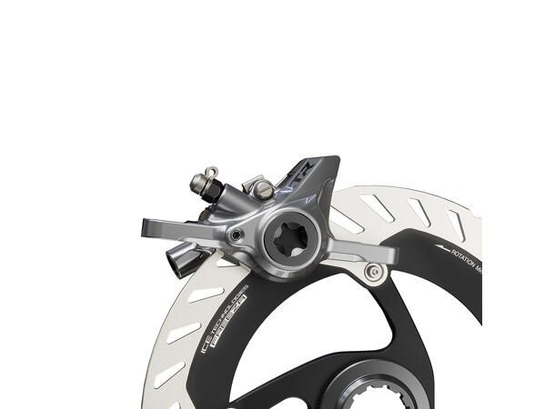 Shimano XTR BL-M9200-R Bakbremsesett Lett bremsesett bak - 1700mm 
