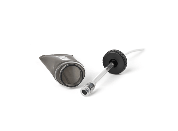 Silva Soft Flask M/Sugerør 500ml Ny soft flaske med slange 500 ml. 