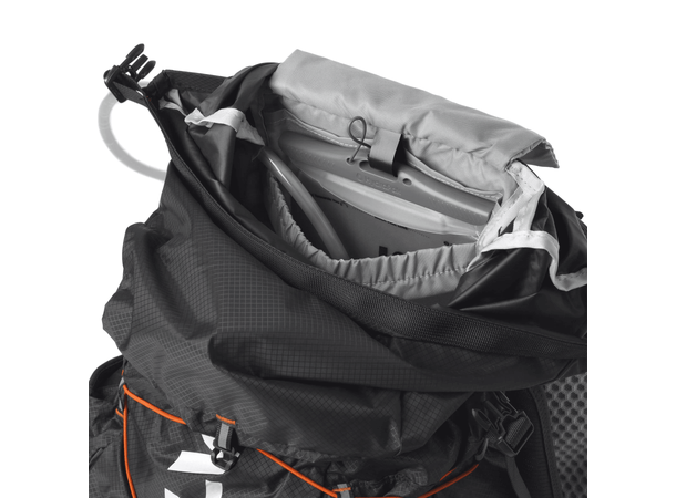 Silva Strive Mountain Pack 17+3 M/L God lagringsplass til lengre turer 