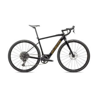 Specialized Creo SL 2 Comp E5 Elektrisk gravel klar for eventyr - DaNa