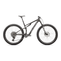Specialized Epic 8 Expert L Neste generasjons stisykkel