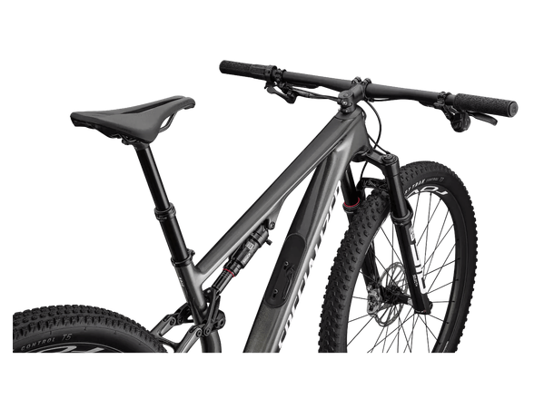 Specialized Epic 8 Expert L Neste generasjons stisykkel 