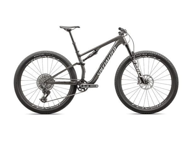 Specialized Epic 8 Expert L Neste generasjons stisykkel 