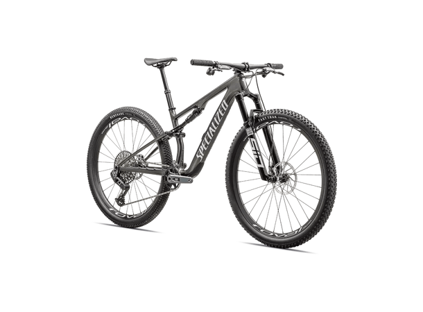 Specialized Epic 8 Expert L Neste generasjons stisykkel 