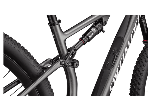Specialized Epic 8 Expert L Neste generasjons stisykkel 