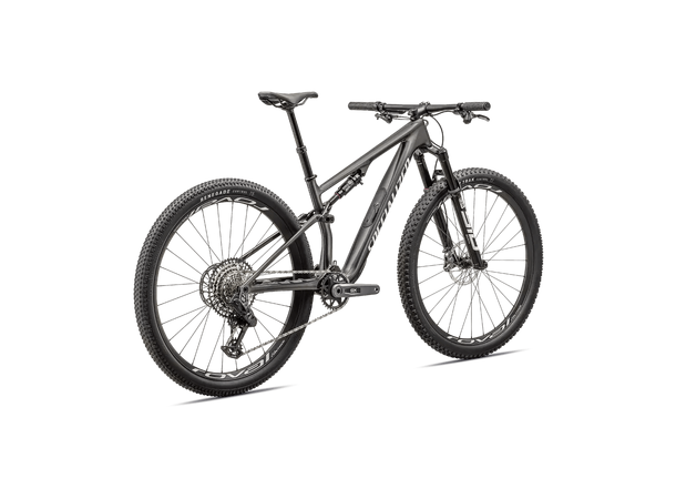 Specialized Epic 8 Expert L Neste generasjons stisykkel 