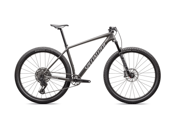 Specialized Epic HT Comp M Gun/Metwhtsil/Brsh 