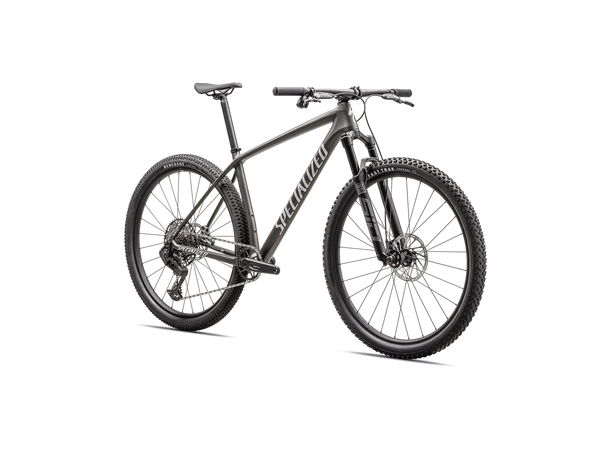 Specialized Epic HT Comp M Gun/Metwhtsil/Brsh 