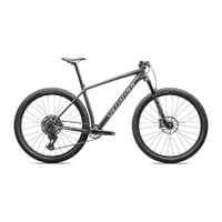 Specialized Epic HT Comp M Gun/Metwhtsil/Brsh